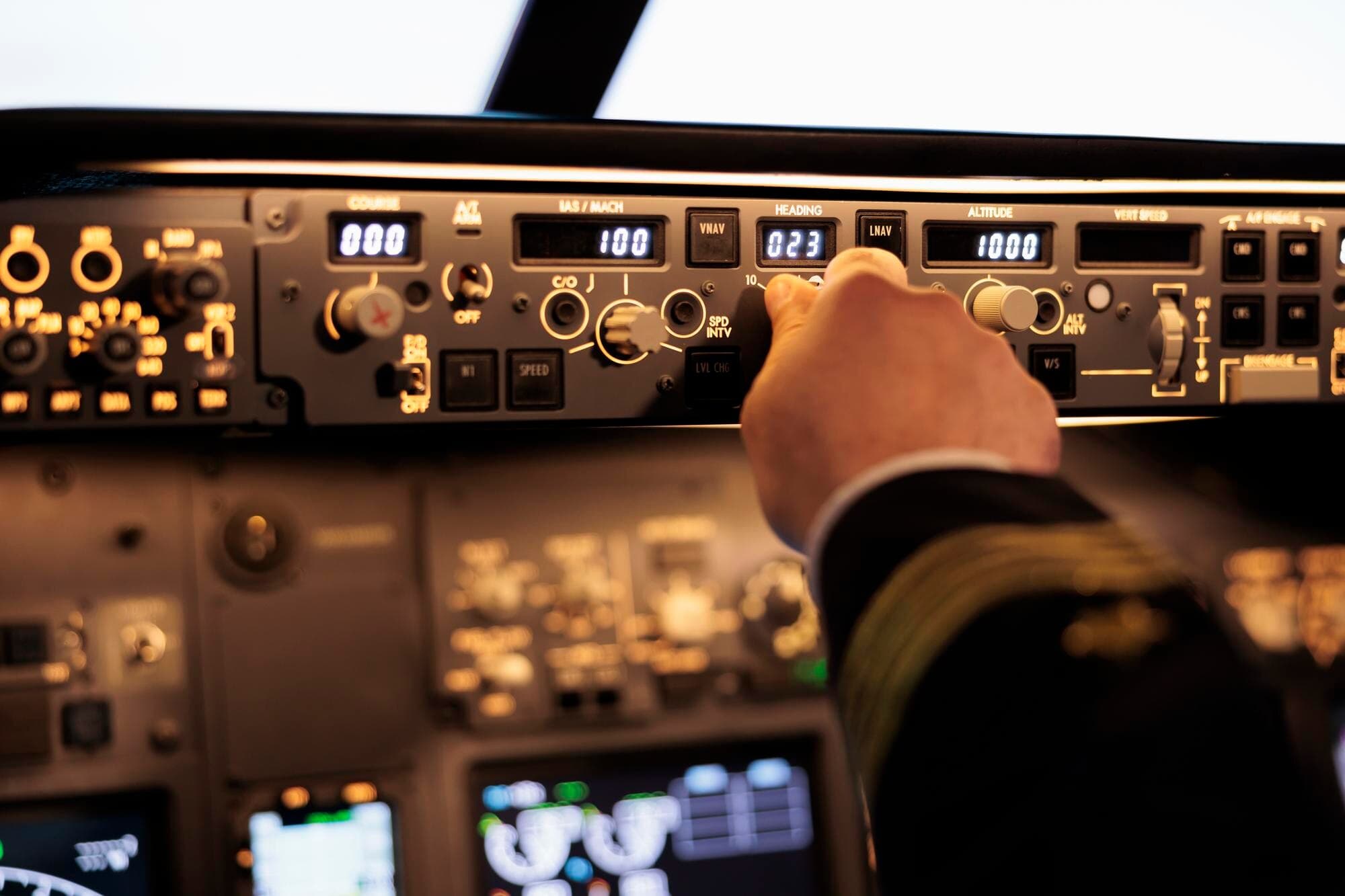 course image