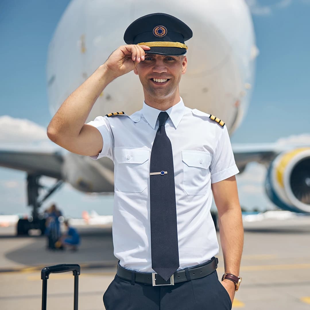 Aviation Flight Training Operations