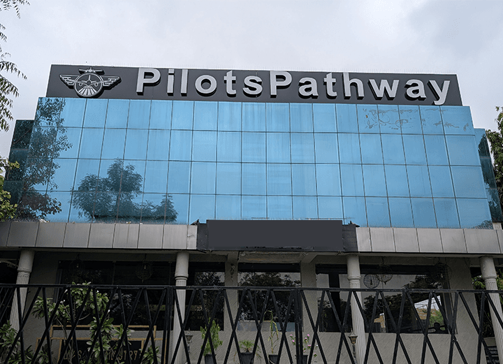 PilotsPathway Ground Classroom Training Session