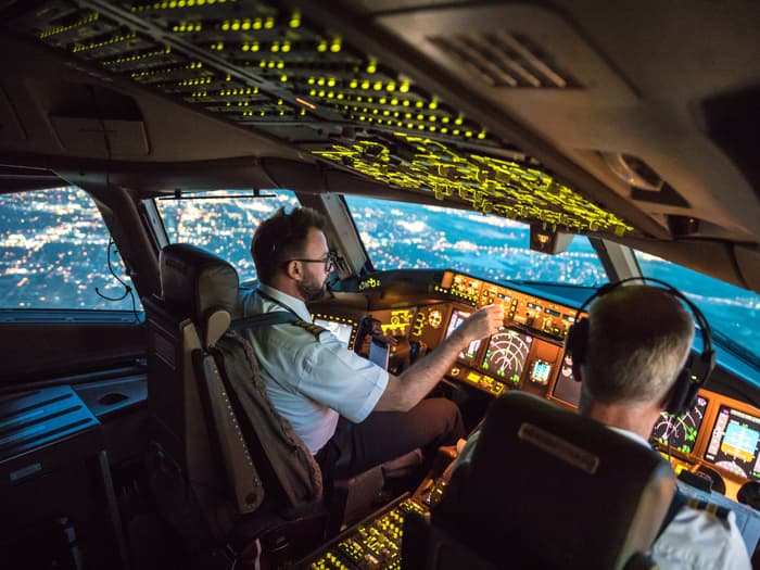 PPL – Private Pilot License