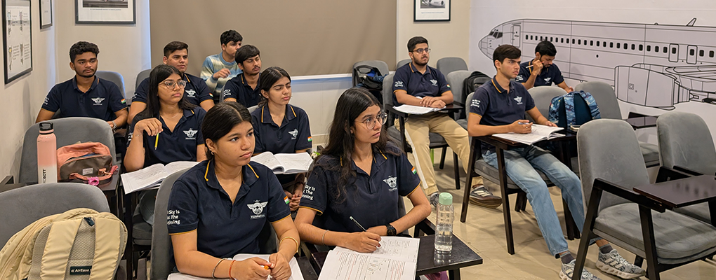 PilotsPathway Ground Classes & Aviation Training