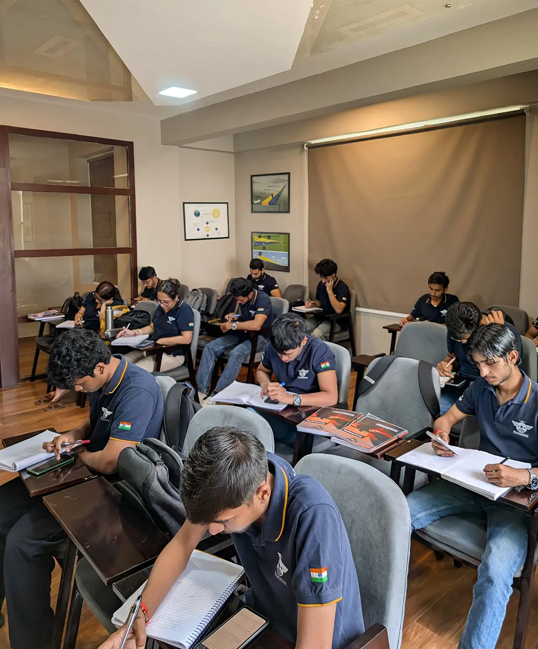 Industry Leading Aviation Training - Pilots Pathway Original